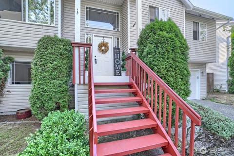 Photo of 620 90th Street SW, Everett, WA 98204 (MLS # 2574882)