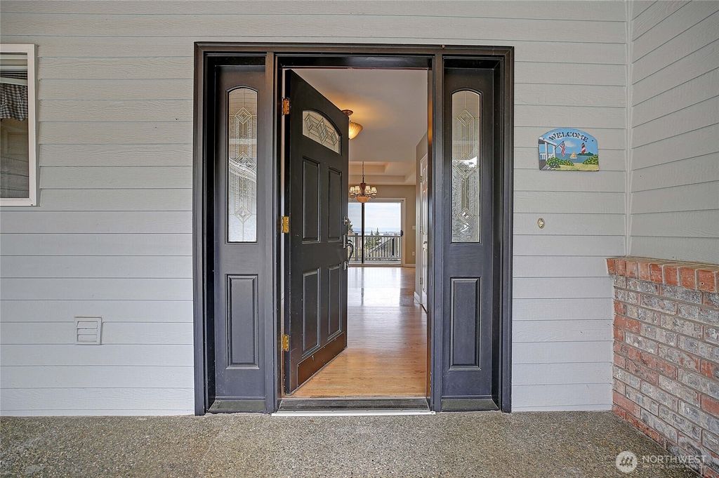 Photo of 907 N Marshall Drive, Camano Island, WA 98282 (MLS # 2506801)