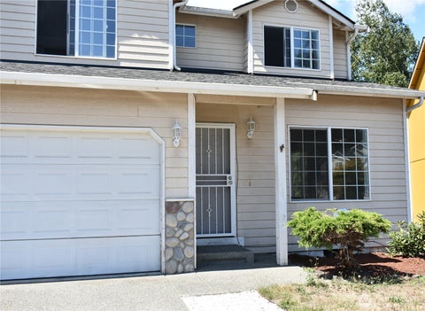 Photo of 9014 S J Street, Tacoma, WA 98444 (MLS # 2568139)