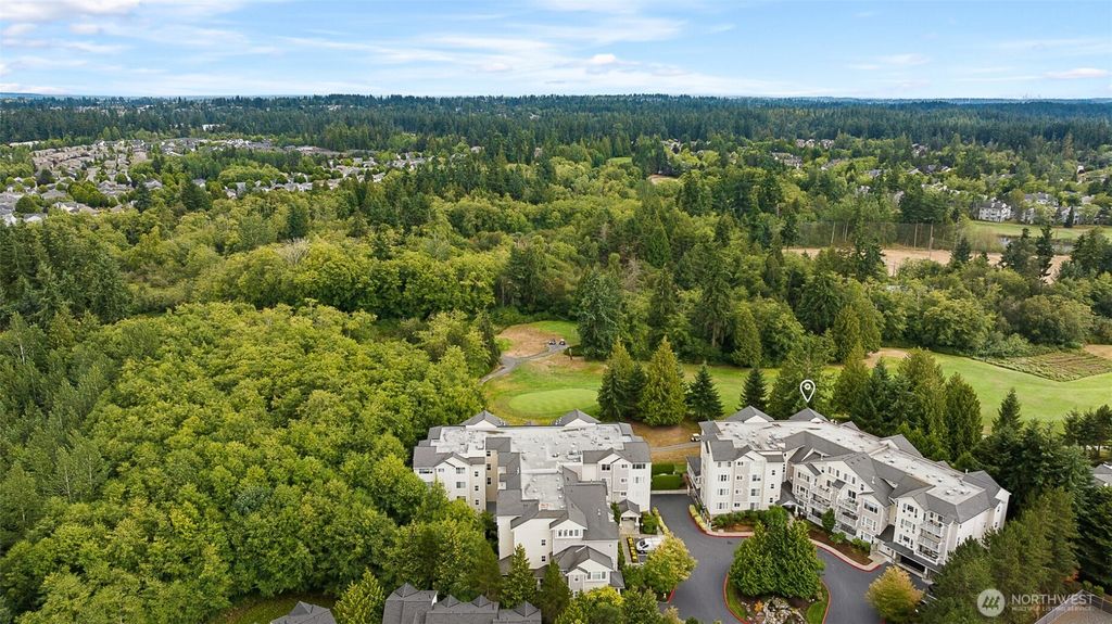 Photo of 5600 Harbour Pointe Blvd Blvd #2-406, Mukilteo, WA 98275 (MLS # 2415321)