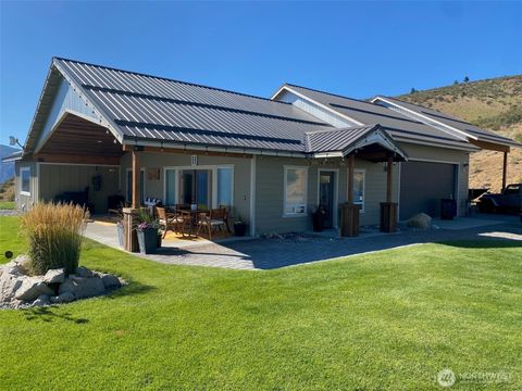 Photo of 1205 Santana Drive, Manson, WA 98831 (MLS # 2415374) Photo of 1205 Santana Drive, Manson, WA 98831 (MLS # 2415374)