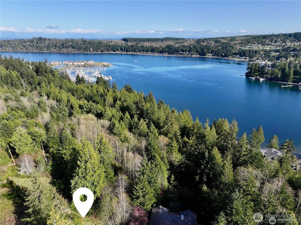 Photo of 103 Wells Ridge Court, Port Ludlow, WA 98365 (MLS # 2506286)