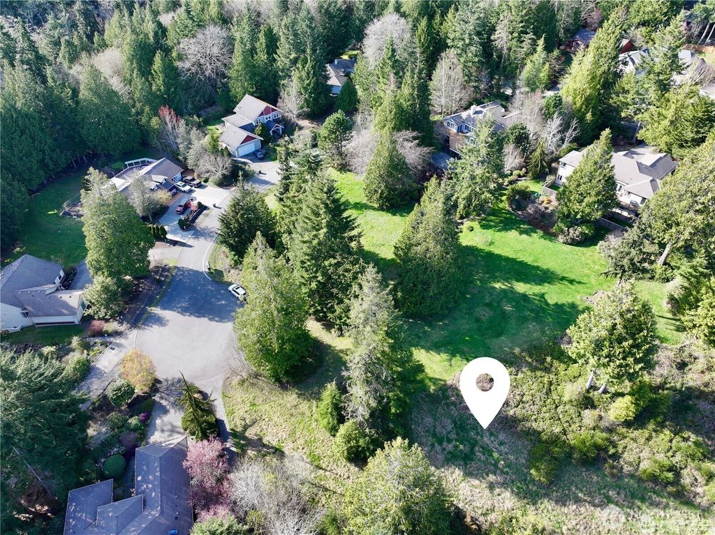 Photo of 103 Wells Ridge Court, Port Ludlow, WA 98365 (MLS # 2506286)