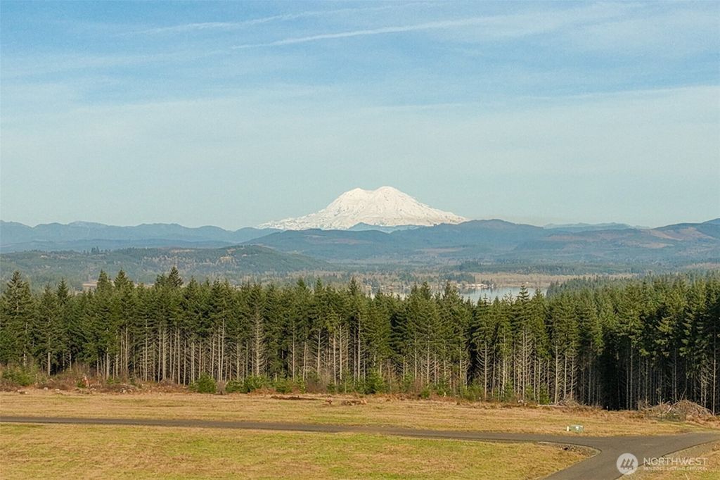 Photo of 0 Silverwood Drive #B2, Castle Rock, WA 98611 (MLS # 2480424)