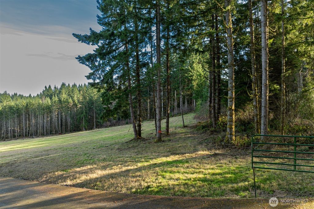 Photo of 0 Silverwood Drive #B2, Castle Rock, WA 98611 (MLS # 2480424)