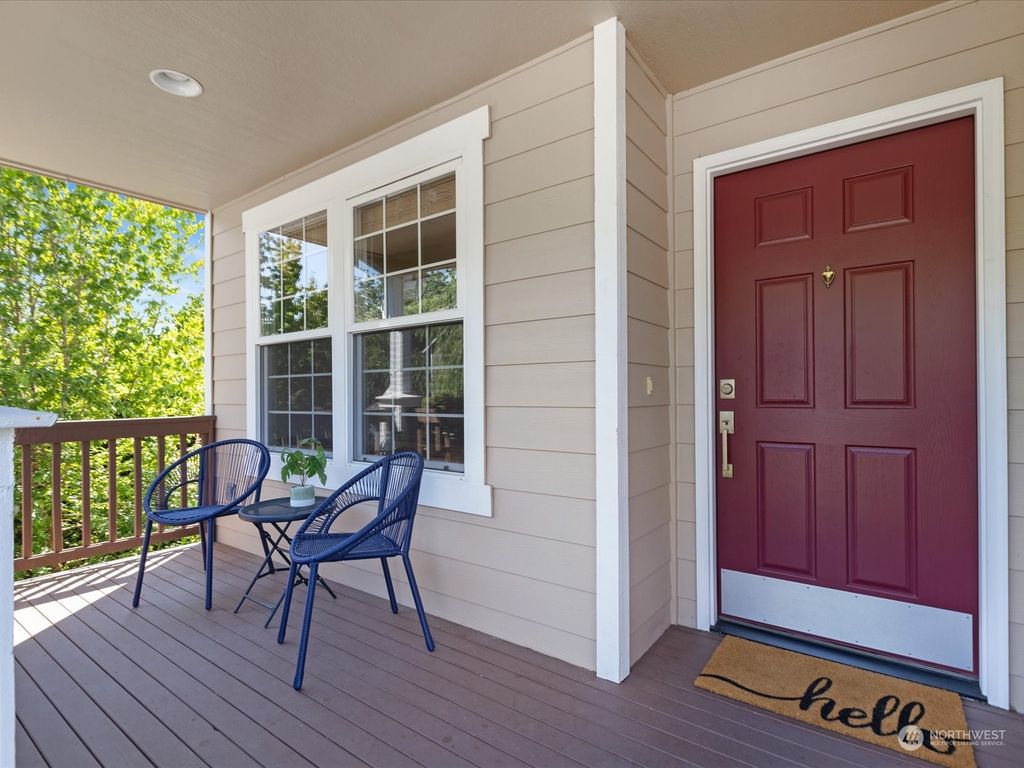 Photo of 1822 82nd Drive NE, Lake Stevens, WA 98258 (MLS # 2267667)