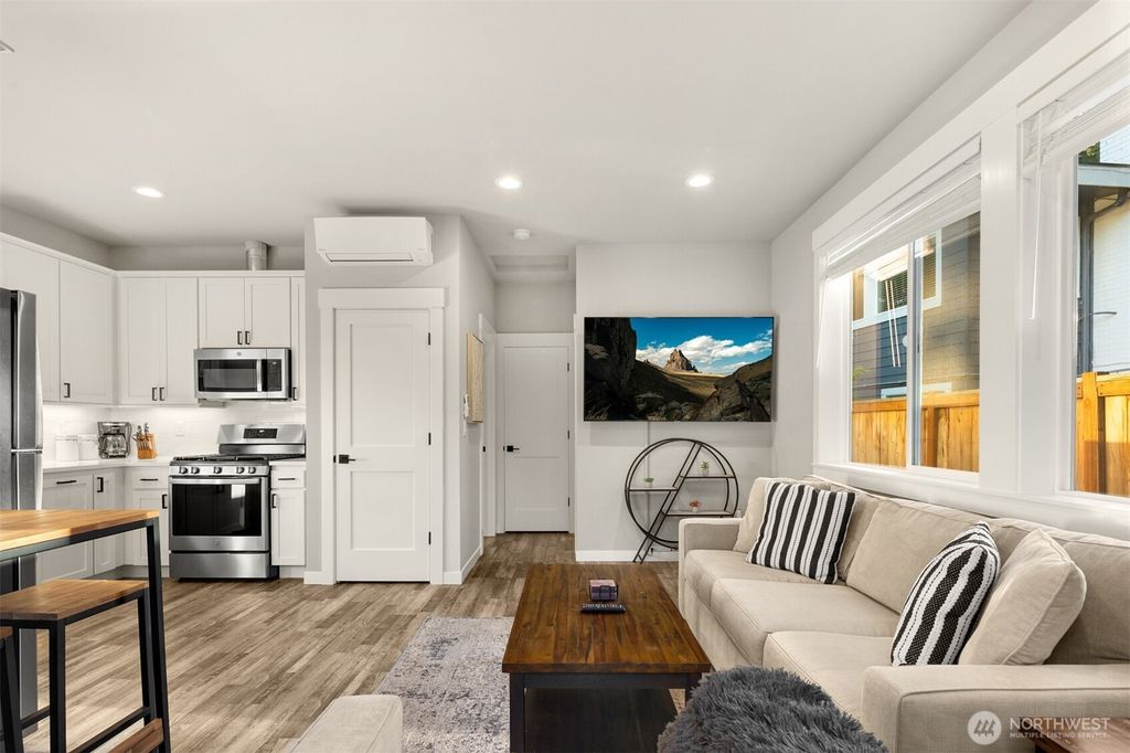 Photo of 13005 NE 73rd Street #2, Kirkland, WA 98033 (MLS # 2440689)