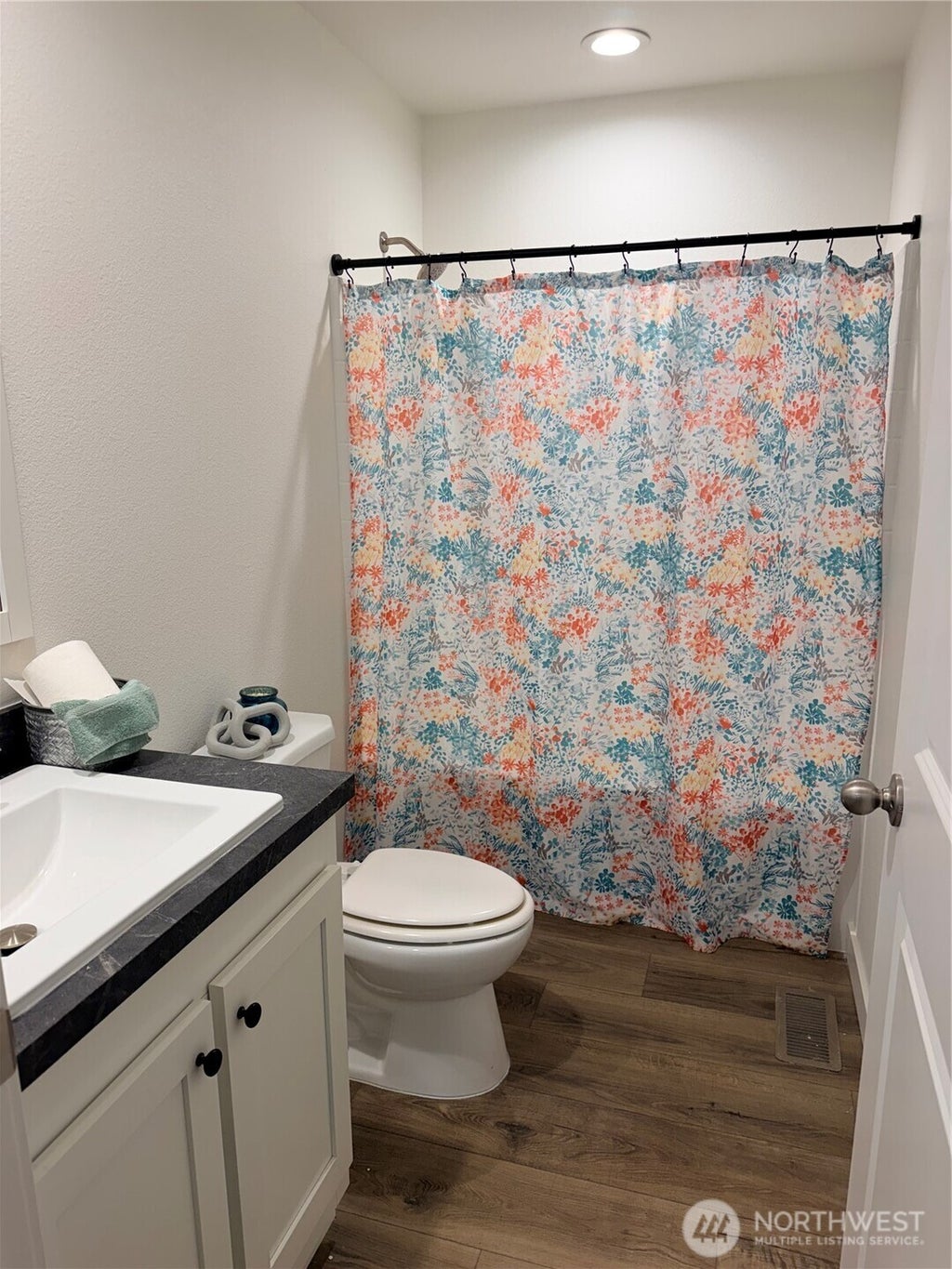 Photo of 8597 Golden Valley Drive, Maple Falls, WA 98266 (MLS # 2578695)