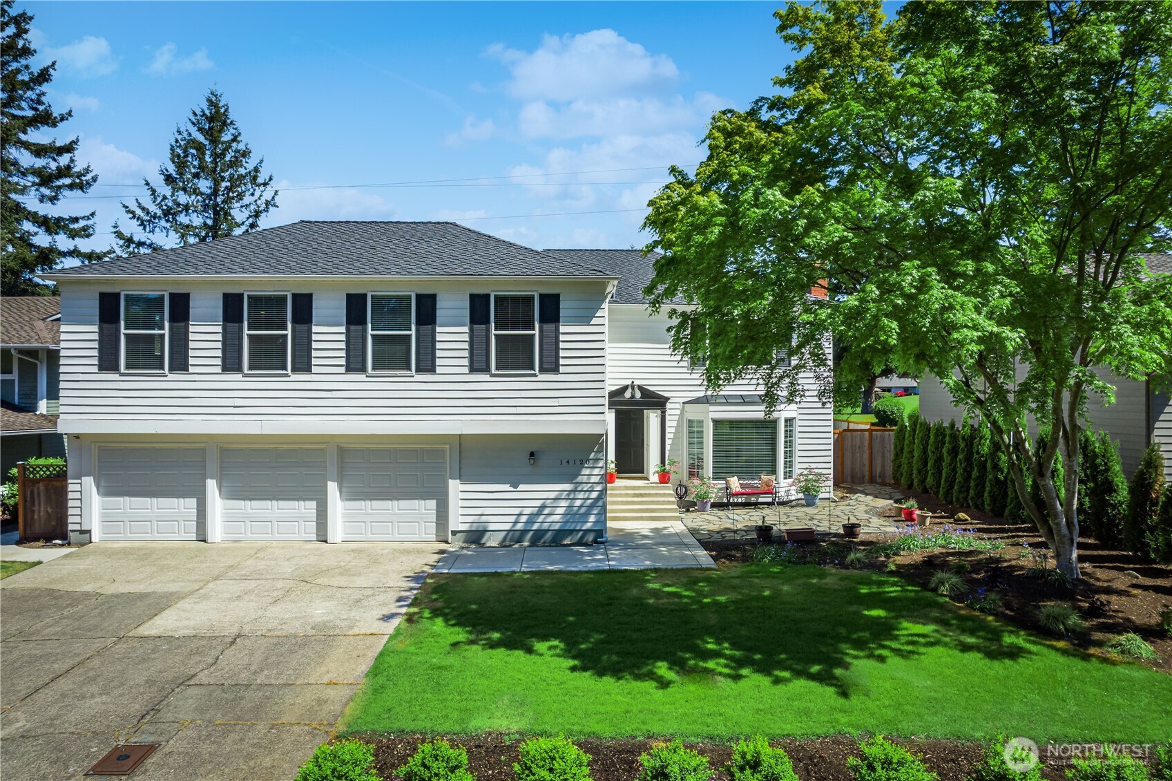 14120 SE 167th Street