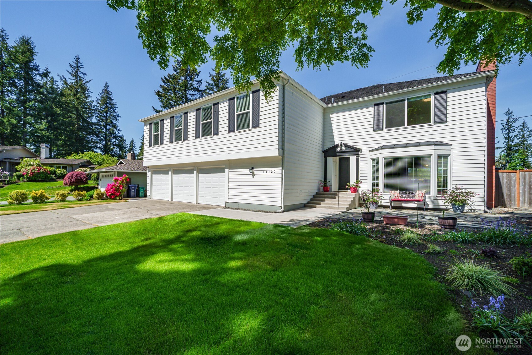 14120 SE 167th Street