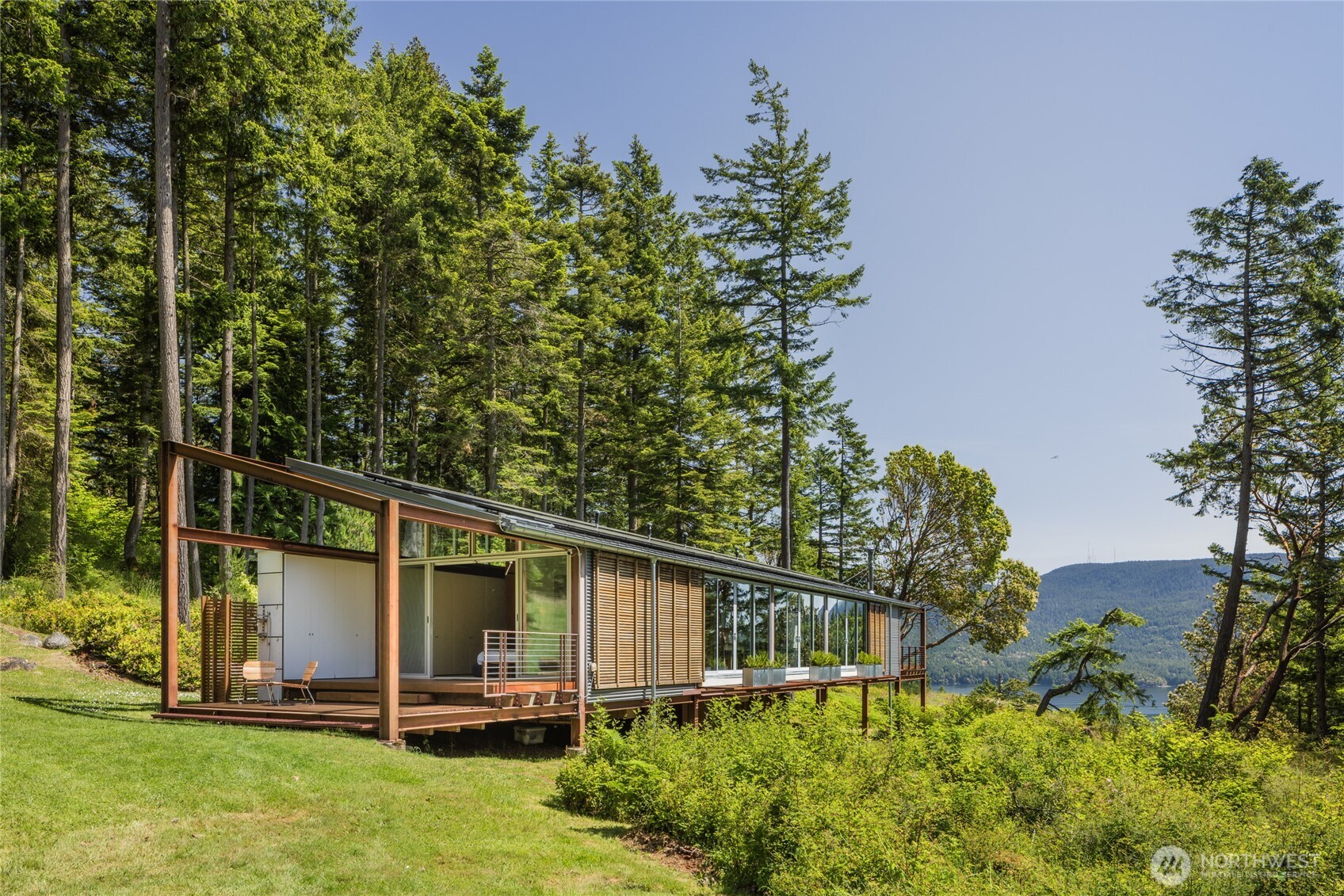 271 Blanc Road