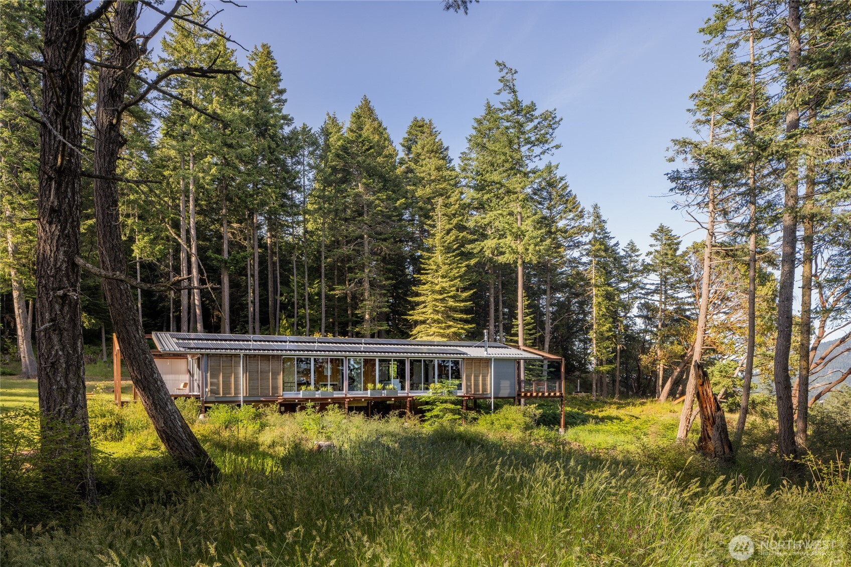 271 Blanc Road