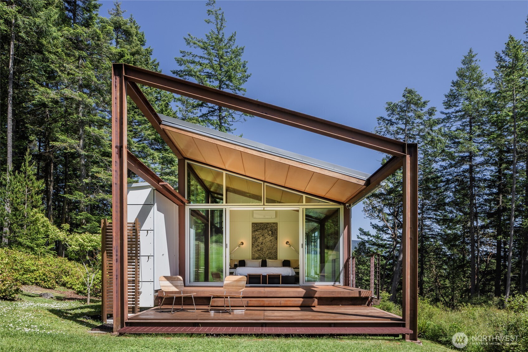 271 Blanc Road
