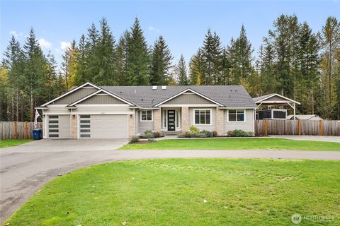 Photo of 14025 107th Place NE, Lake Stevens, WA 98258 (MLS # 2449403)