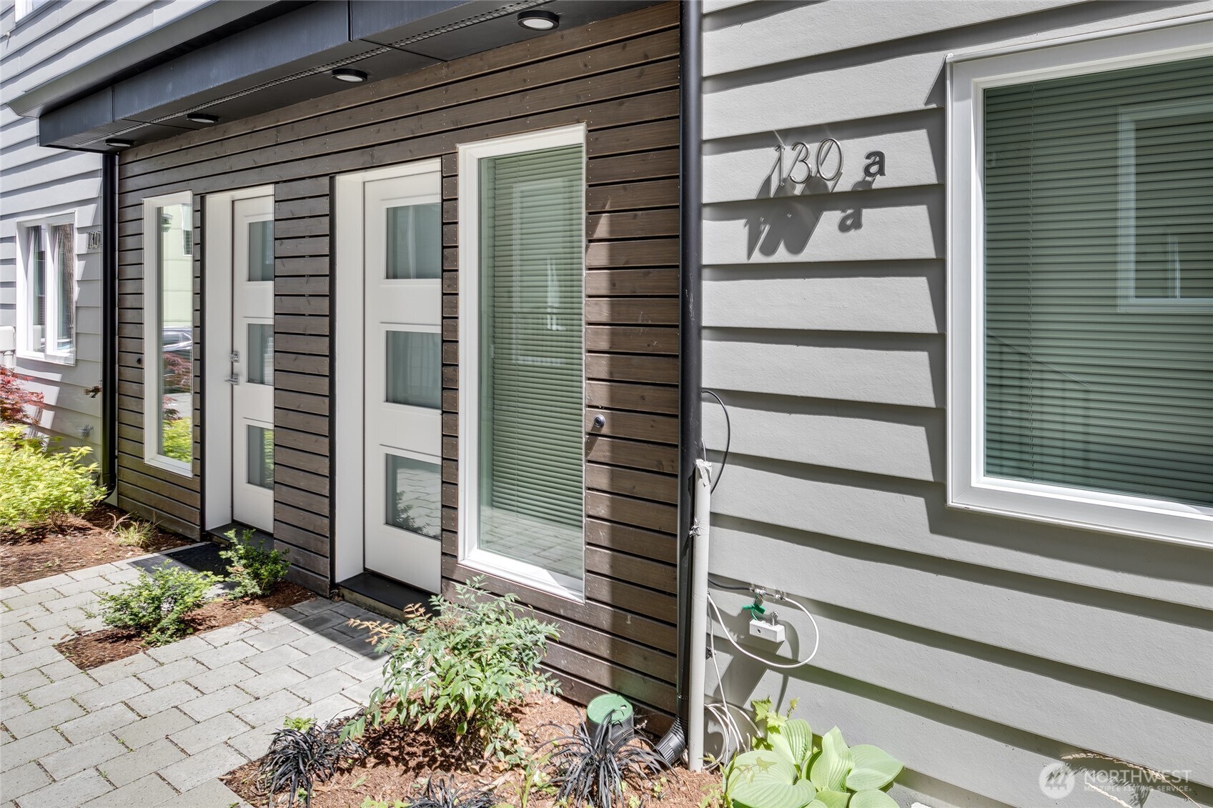 130 W Florentia Street A