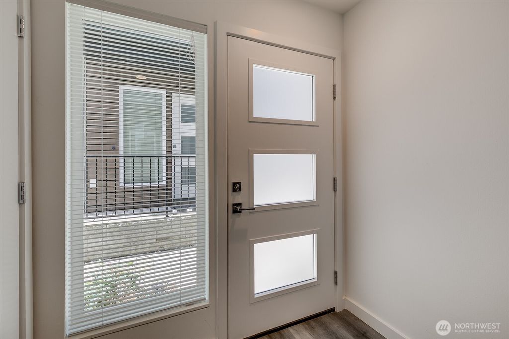 Photo of 130 W Florentia Street #A, Seattle, WA 98119 (MLS # 2506089)