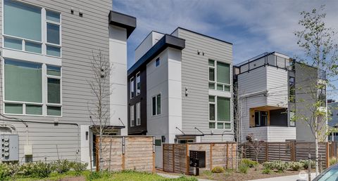 Photo of 130 W Florentia Street #A, Seattle, WA 98119 (MLS # 2506089)