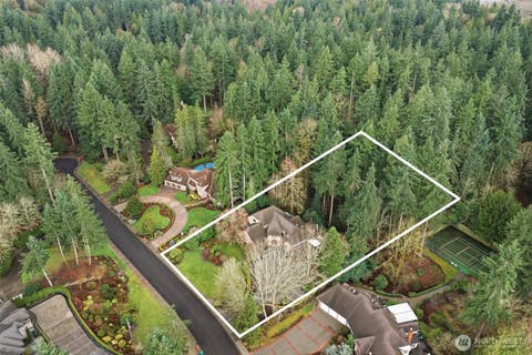Photo of 13023 167th Avenue NE, Redmond, WA 98052 (MLS # 2549950)