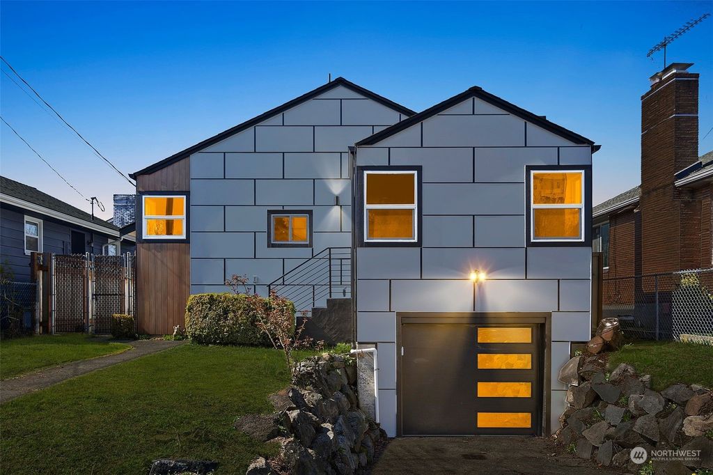 Photo of 3017 15th Avenue S, Seattle, WA 98144 (MLS # 2191747)