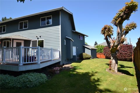 A home in Burien