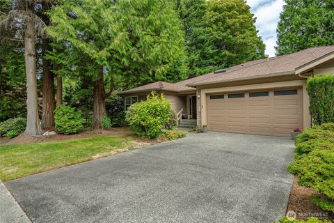 Photo of 9052 Gleneagle Drive #19, Blaine, WA 98230 (MLS # 2548003)
