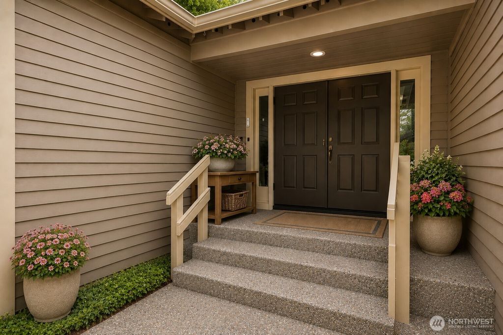Photo of 9052 Gleneagle Drive #19, Blaine, WA 98230 (MLS # 2548003)