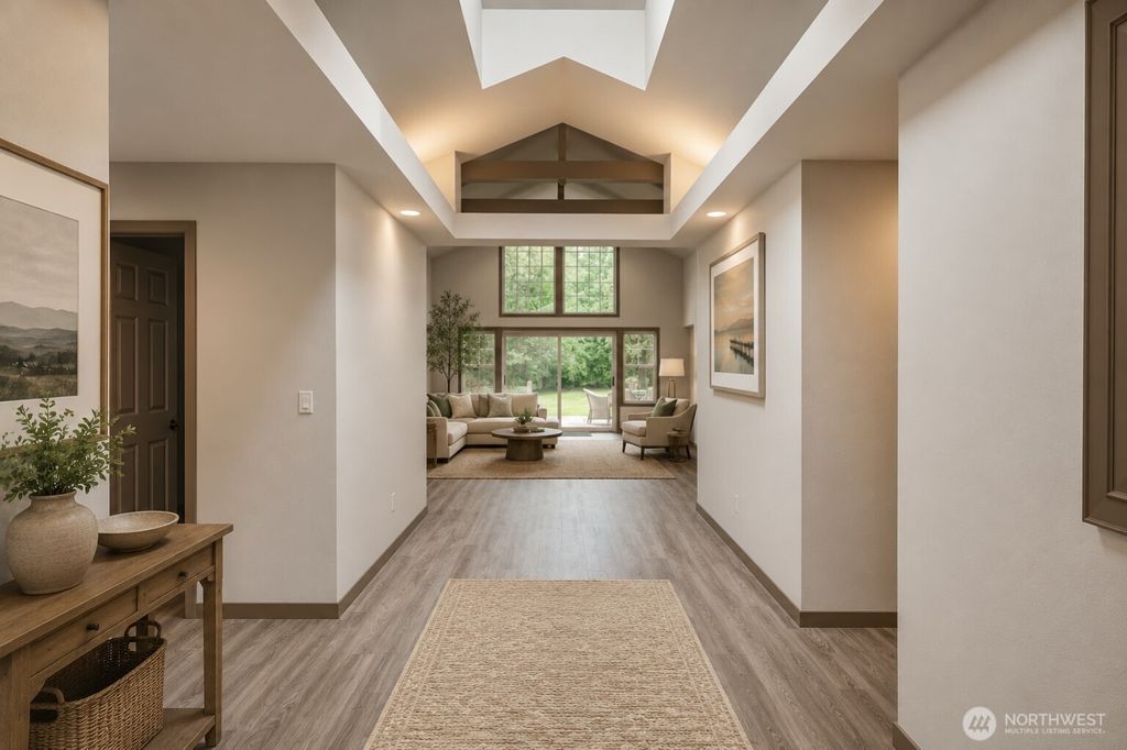 Photo of 9052 Gleneagle Drive #19, Blaine, WA 98230 (MLS # 2548003)