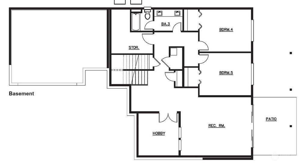 Photo of 13154 NE 151st Court, Woodinville, WA 98072 (MLS # 2455708)
