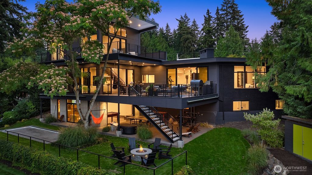 Photo of 2045 102nd Avenue SE, Bellevue, WA 98004 (MLS # 2371054)
