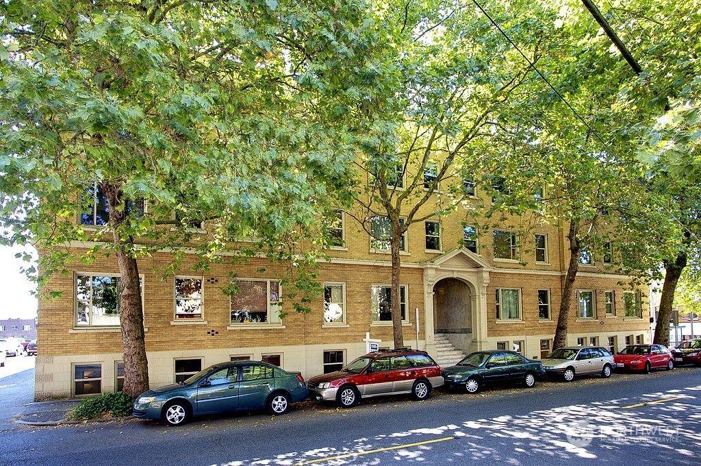 Photo of 7 Harrison Street #11, Seattle, WA 98119 (MLS # 2207421)