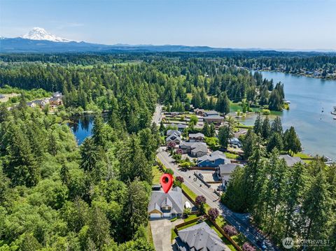 Photo of 20714 61st Street E, Bonney Lake, WA 98391 (MLS # 2439706)