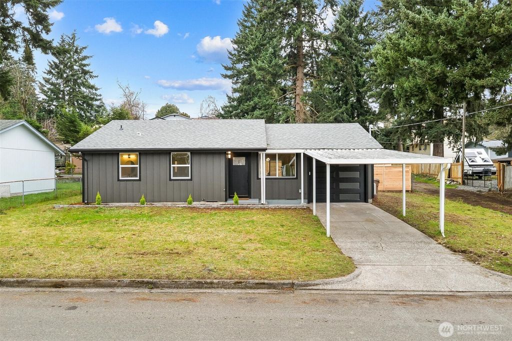 Photo of 5914 E M Street, Tacoma, WA 98404 (MLS # 2467735)