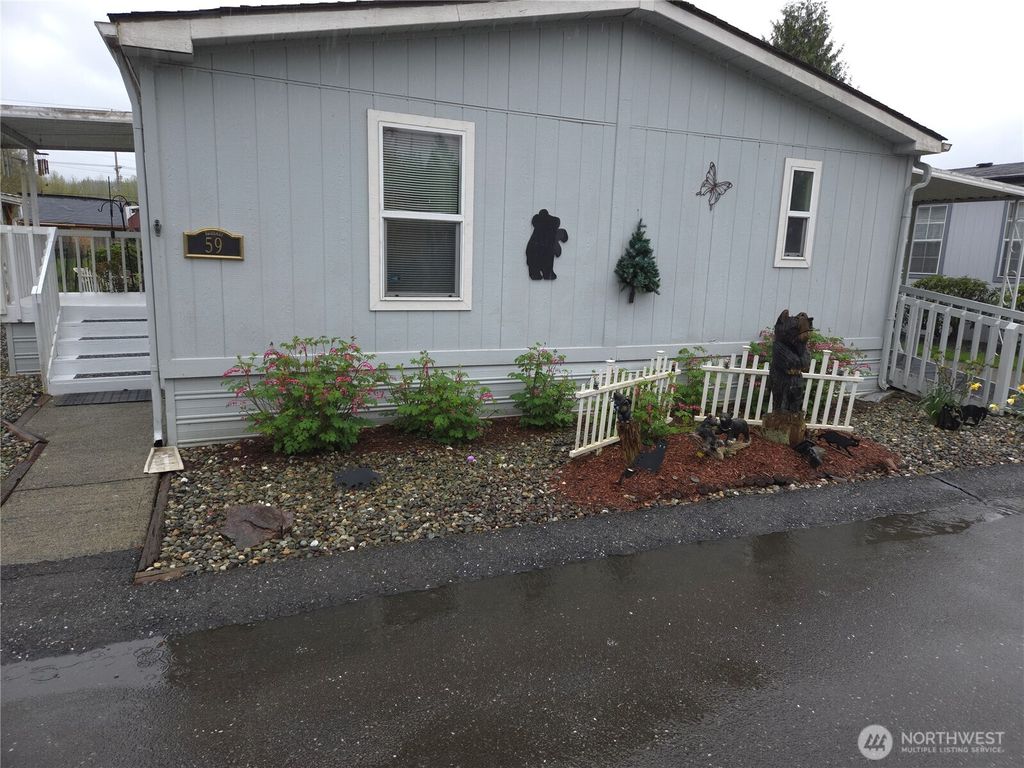 Photo of 212 Old Owen Road #59, Sultan, WA 98294 (MLS # 2489741)