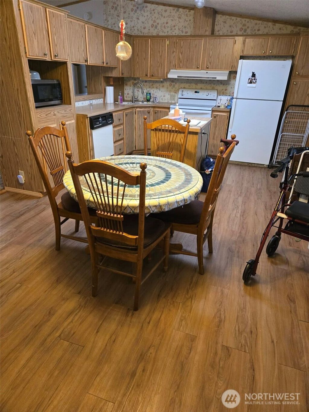 Photo of 212 Old Owen Road #59, Sultan, WA 98294 (MLS # 2489741)