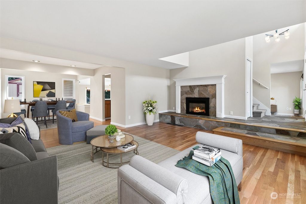 Photo of 17008 159th Place SE, Renton, WA 98058 (MLS # 2042338)