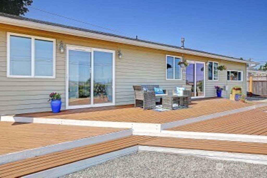 Photo of 1530 Country Club Drive Dr, Camano Island, WA 98282 (MLS # 2444356)