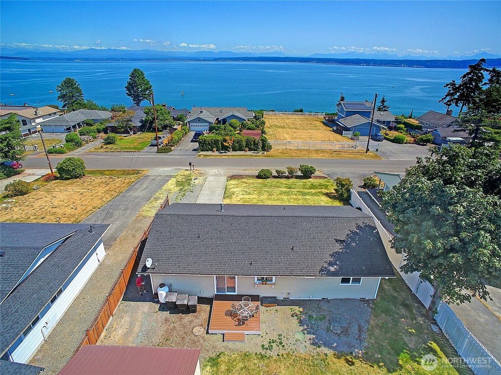Photo of 1530 Country Club Drive Dr, Camano Island, WA 98282 (MLS # 2444356)