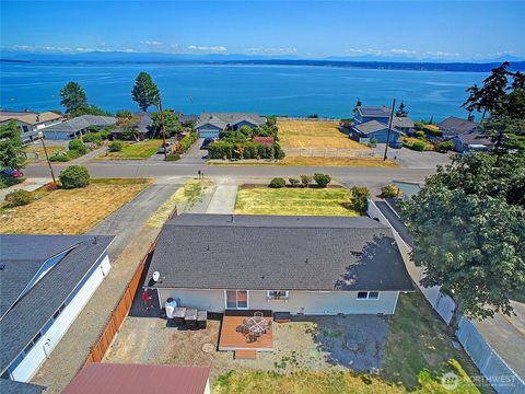 Photo of 1530 Country Club Drive Dr, Camano Island, WA 98282 (MLS # 2444356)