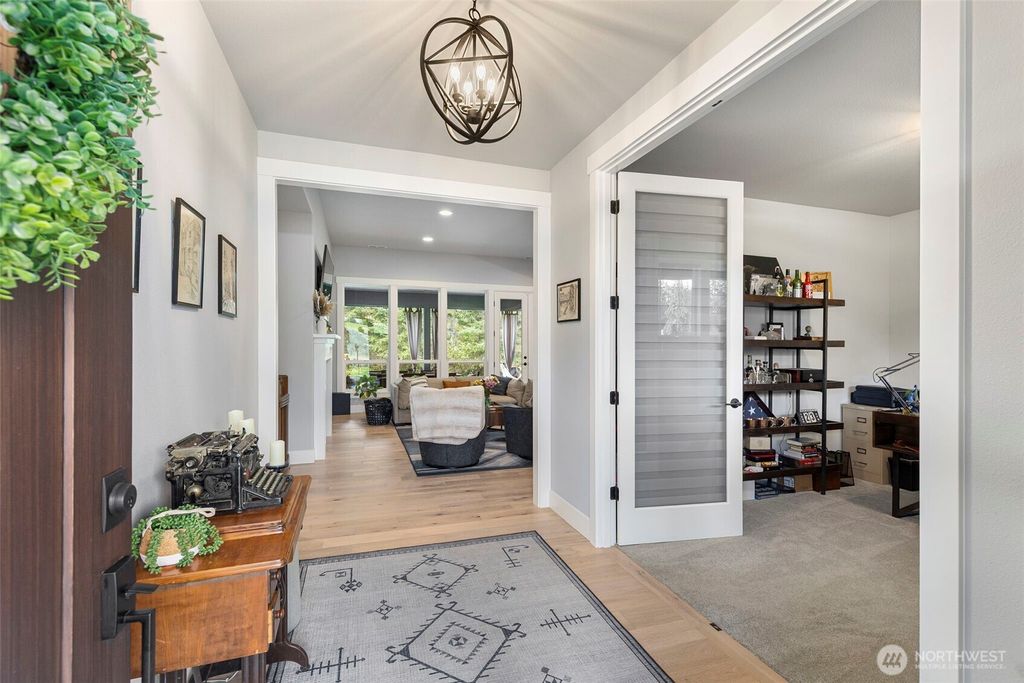 Photo of 5040 Coppermill Court NE, Olympia, WA 98516 (MLS # 2511103)