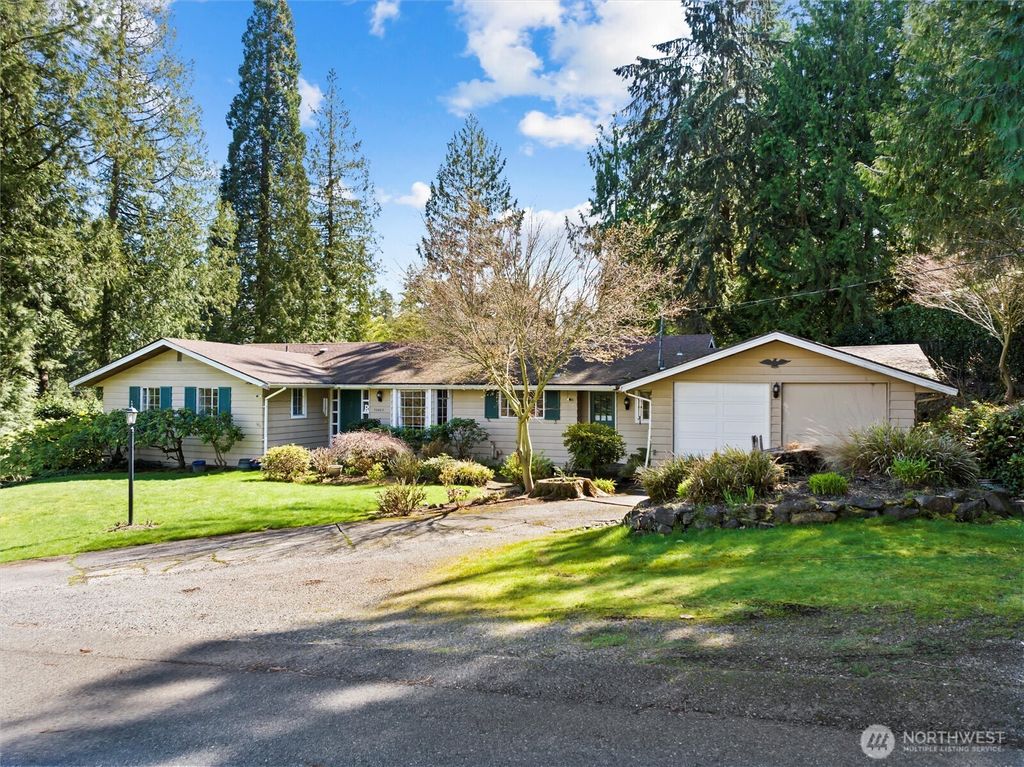 Photo of 10063 NE 33rd Street, Bellevue, WA 98004 (MLS # 2364471)