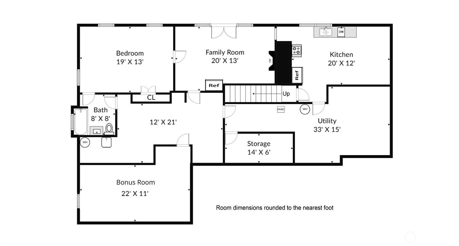 10063 NE 33rd Street