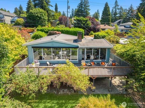 Photo of 10737 3rd Avenue NW, Seattle, WA 98177 (MLS # 2557569)