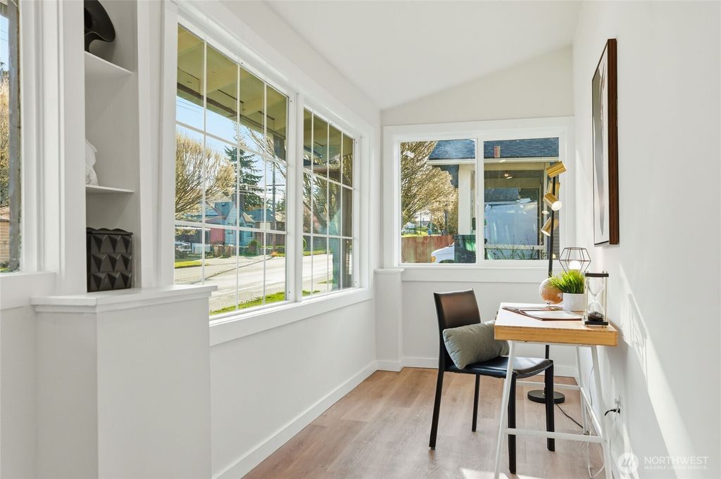 Photo of 223 S 48th Street St, Tacoma, WA 98408 (MLS # 2499873)