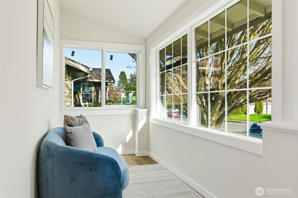 Photo of 223 S 48th Street St, Tacoma, WA 98408 (MLS # 2499873)