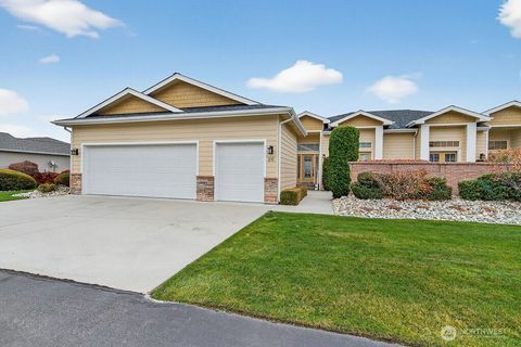 1845 Maple Street 26 Wenatchee WA 98801