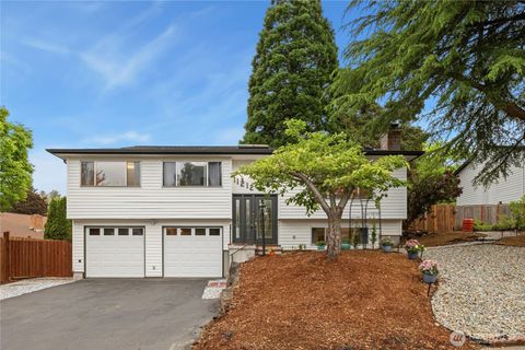 Photo of 11212 NE 145th Street, Kirkland, WA 98034 (MLS # 2526662)