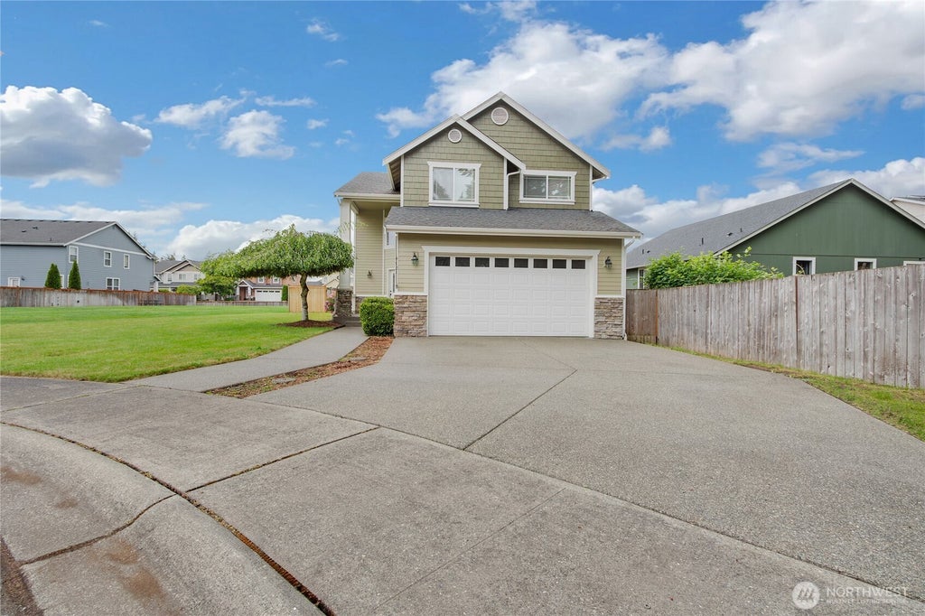 Photo of 4721 205th Street Ct E, Spanaway, WA 98387 (MLS # 2530709)