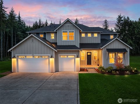 Photo of 10510 132nd Avenue NE, Lake Stevens, WA 98258 (MLS # 2556835)