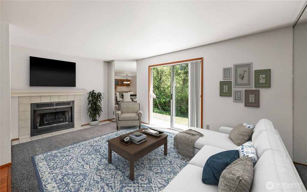 Photo of 18910 Bothell Everett HWY Hwy #H2, Bothell, WA 98012 (MLS # 2483323)