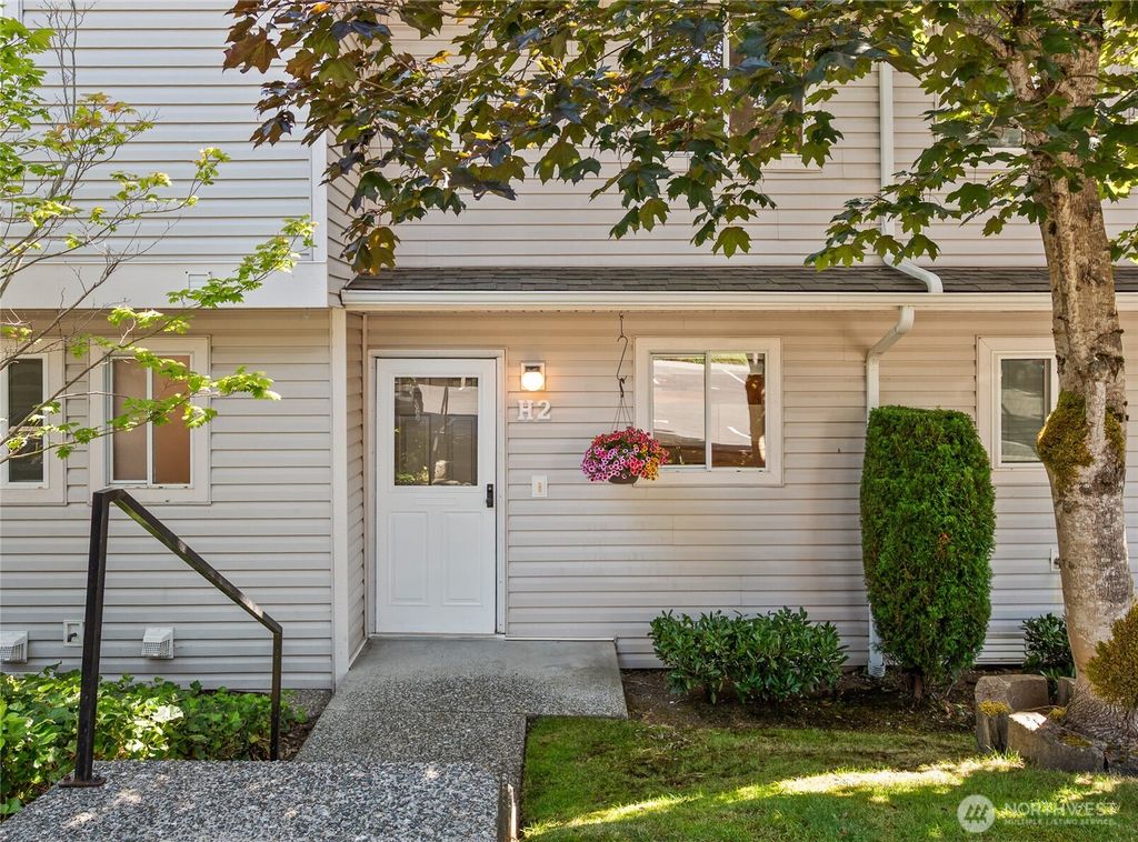 Photo of 18910 Bothell Everett HWY Hwy #H2, Bothell, WA 98012 (MLS # 2483323)